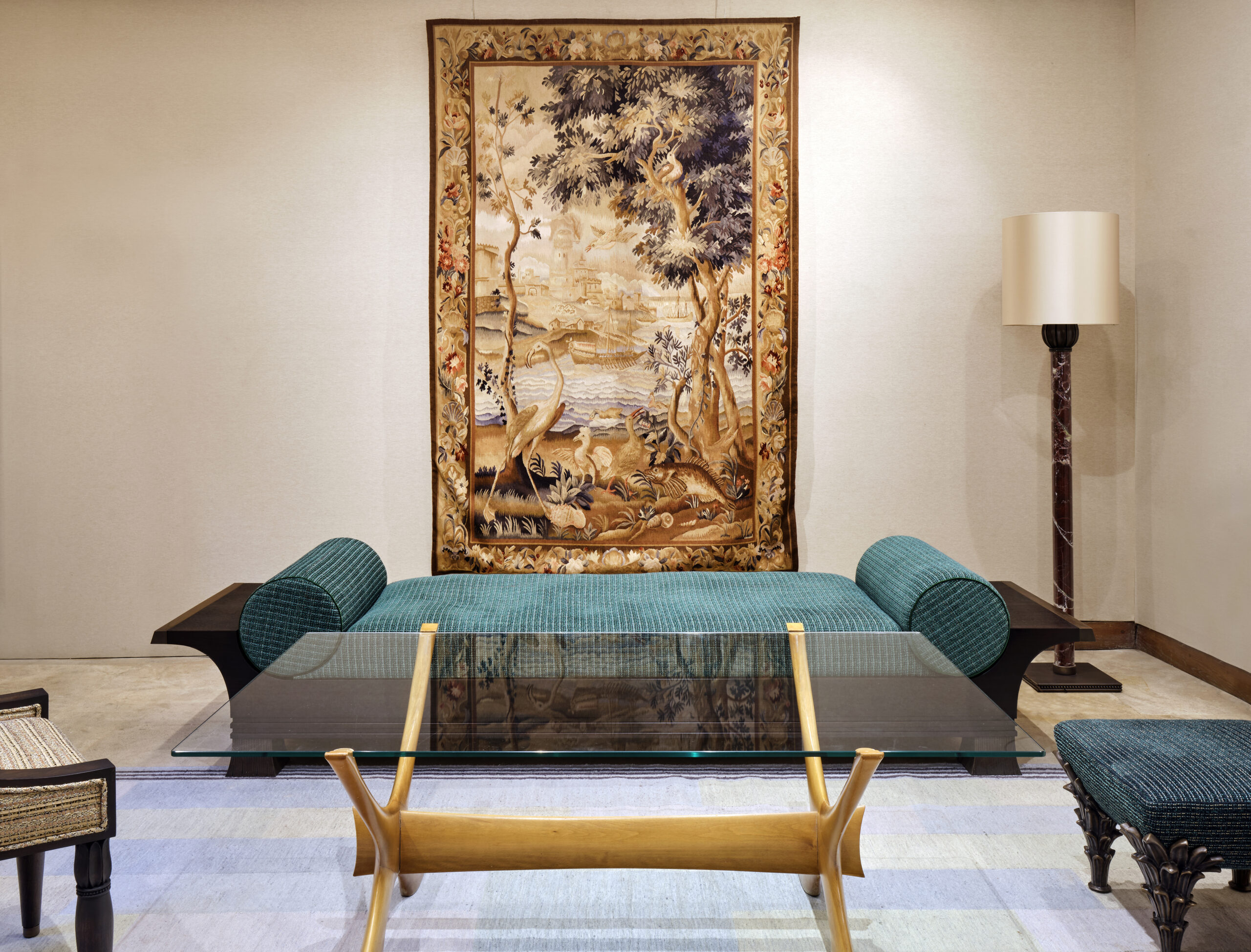 Indore - Galerie Diurne
