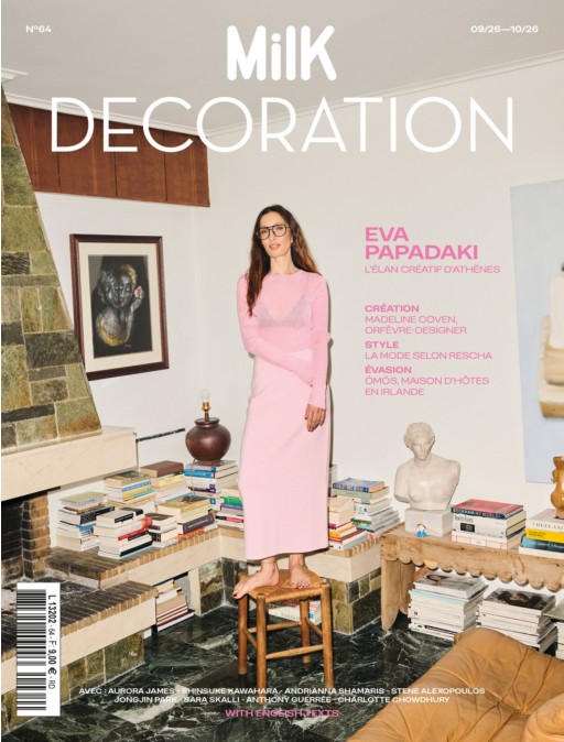 Milk Deco couv - aout-septembre 26