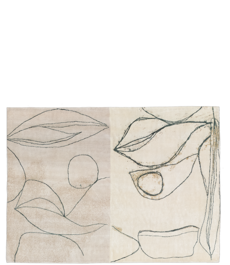 Ratures & Artefacts 01 02
